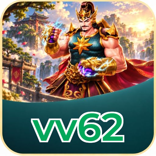 Screenshot 1 - vv62 Home Screen