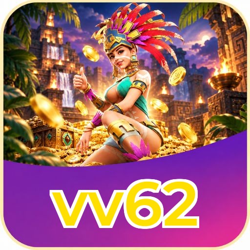 Screenshot 1 - vv62 Home Screen